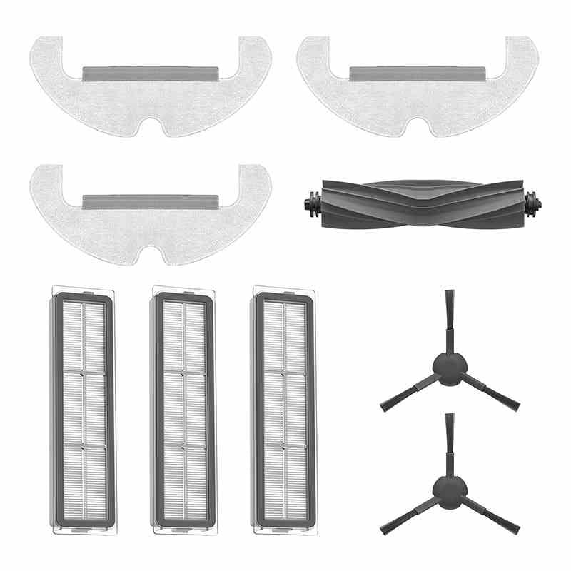 Accessories Kit for Dreame D10s Plus - Product Image 3