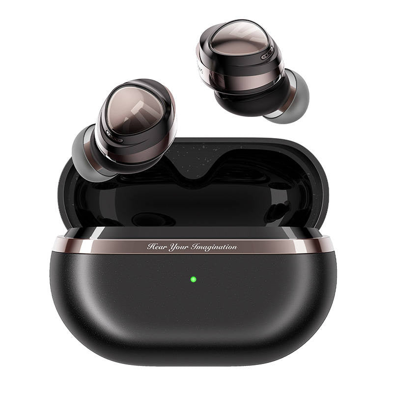 Kopfhörer TWS Soundpeats Opera03 (schwarz)