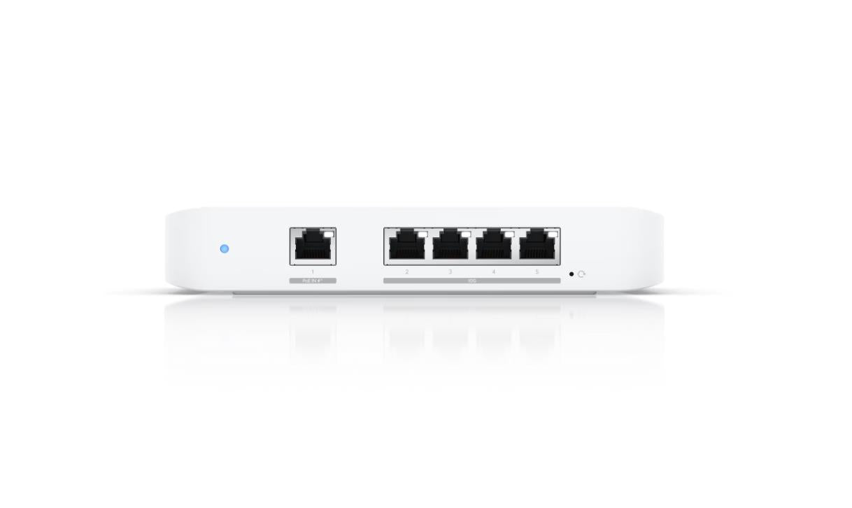 Switch UBIQUITI Switch Flex XG Type L2 USW-FLEX-XG