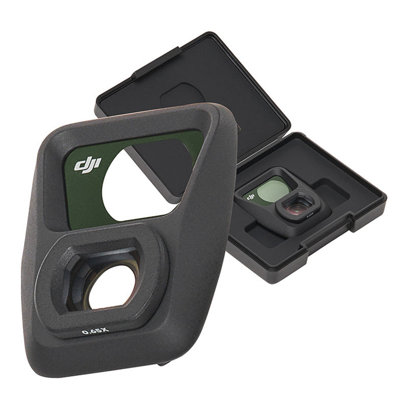 Szerokokątna nakładka na obiektyw do DJI Air 3 - Product Image 1