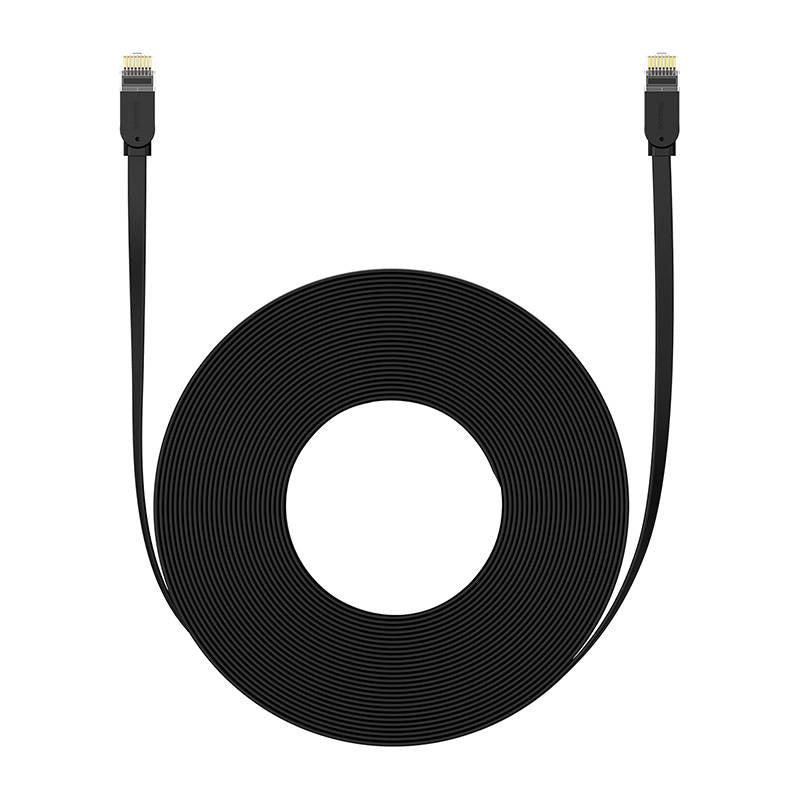 Baseus Ethernet CAT6, 20m network cable (black) - Product Image 3