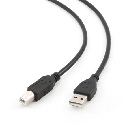 Cablexpert | Cable | USB2 AM-BM | Lightning to USB USB B
