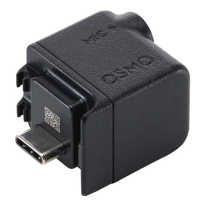 Osmo Action 3.5mm Audio Adapter - Product Image 4