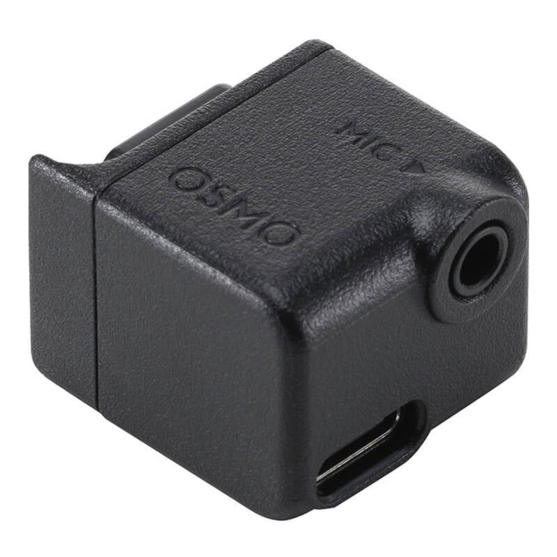 Osmo Action 3.5mm Audio Adapter - Product Image 3