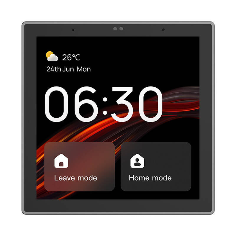 Smart Multi-functional Control Panel T6E panel S - Product Image 1