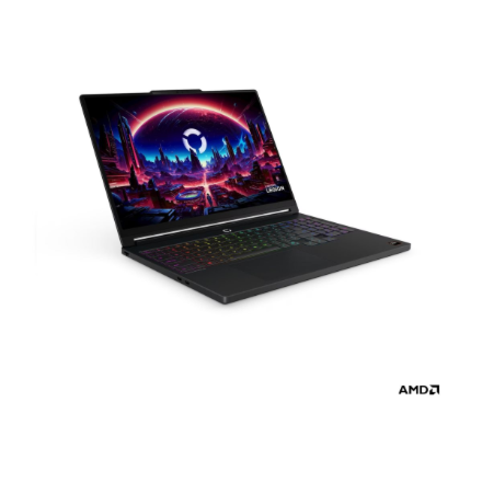 Lenovo Legion 5 15AGP11 15.3 WQXGA AMD R9 AI 465/32GB/1TB/NVIDIA GF RTX 5070 12GB/WIN11 Home/ENG Backlit kbd/2Y Warranty