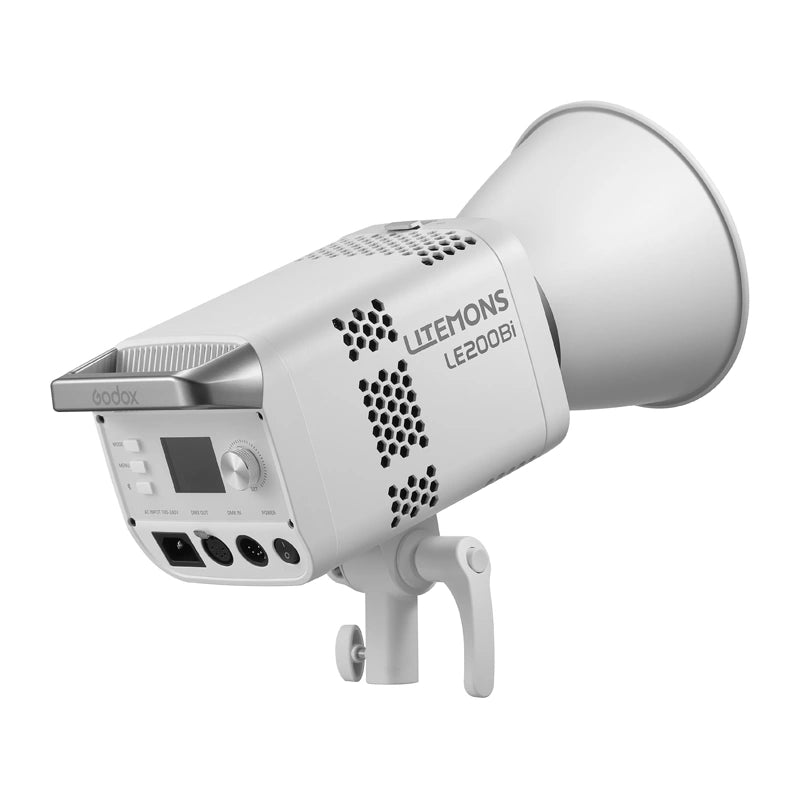 LED Light GODOX Litemons LE200Bi - Image 5