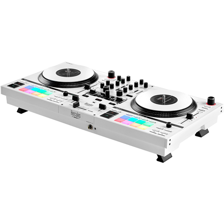 Hercules | DJControl Impulse T7 | USB connectivity