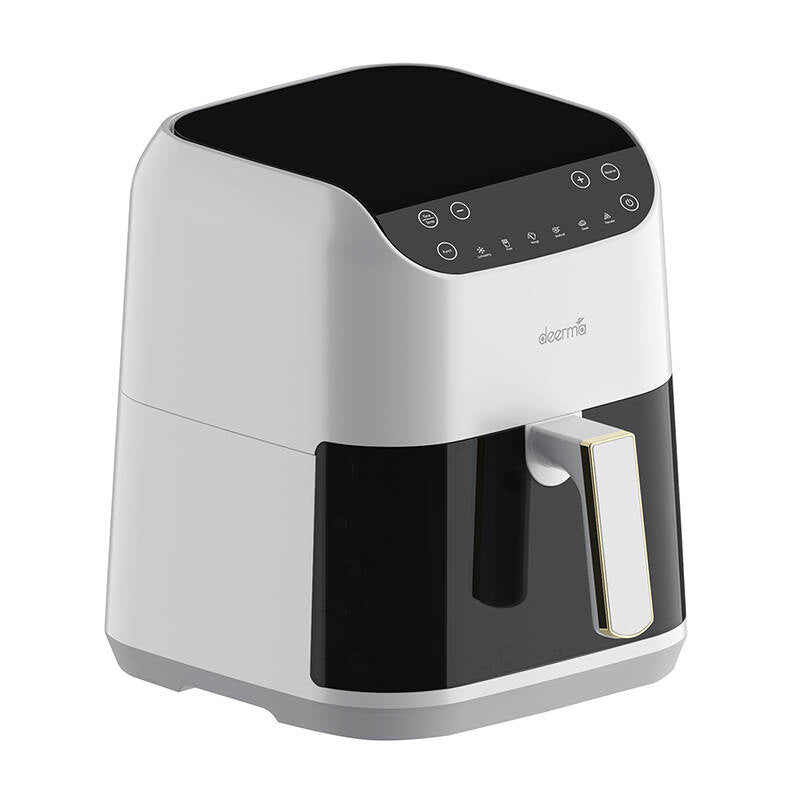 Heißluftfritteuse Deerma DEM-KZ130W