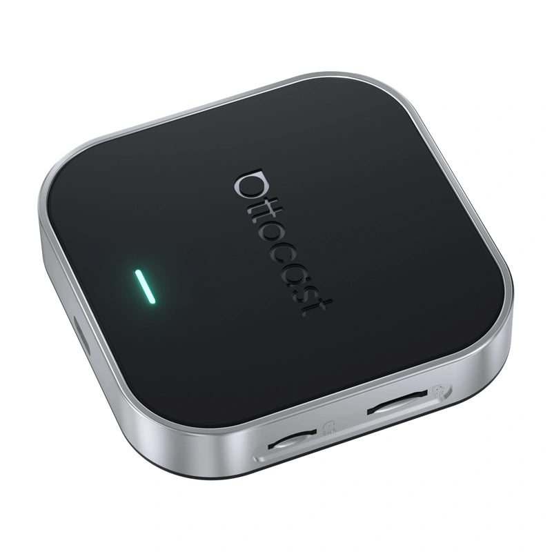 Ottocast OttoAibox E2 CarPlay/Android wireless car adapter - Image 2