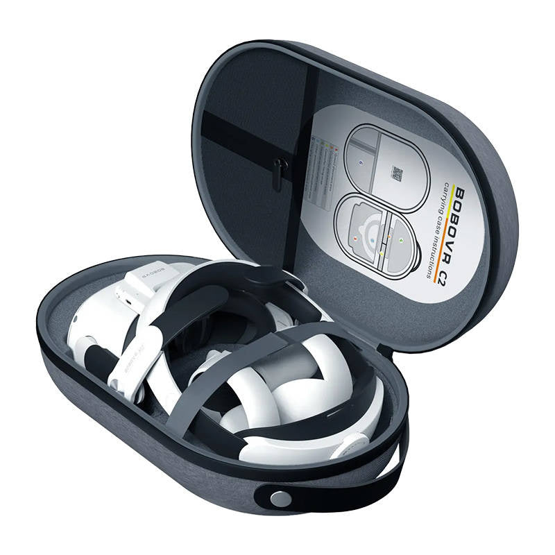 BOBOVR C2 Carrying Case for VR Meta Quest 2 - Product Image 3