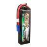 Akku GensAce G-Tech LiPo 5000mAh 11,1V 60C 3S1P, EC2 Stecker