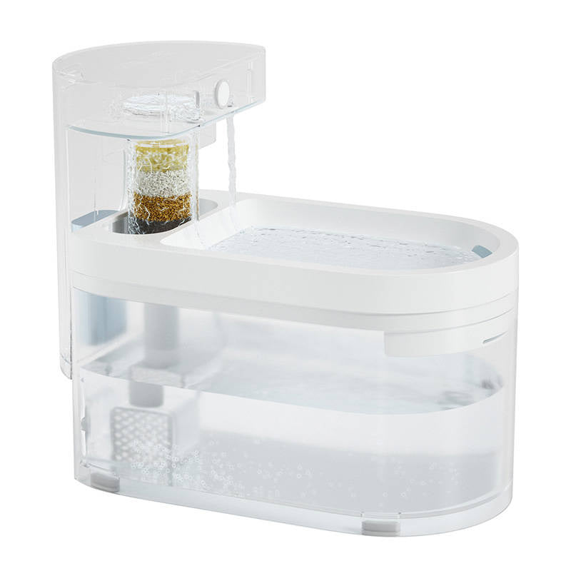 Water Fountain for pets Catlink Pure 3 Wireless