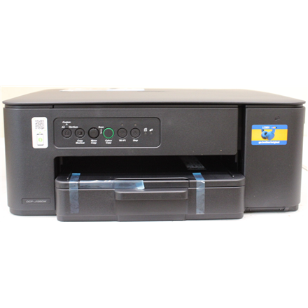SALE OUT. Brother DCP-J1260W 3-in-1 Wireless Inkjet Printer | SALE OUT. | Multifunctional printer | DCP-J1260W | Inkjet