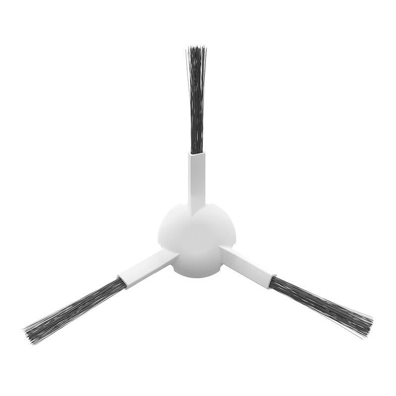 Side brush for Dreame L10s Ultra/L10 Ultra/L10 Prime/L10s prime/L10s Ultra HT (white) - Product Image 1