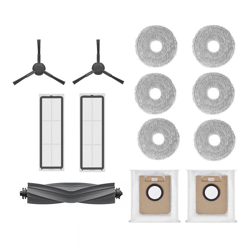 Accessory kit for Dreame L20 Ultra/L30 Ultra cleaning robot - Product Image 1