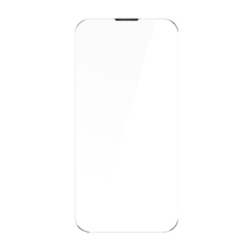 Case Baseus Synthetic Fiber iPhone 15 Plus + tempered glass - Product Image 4