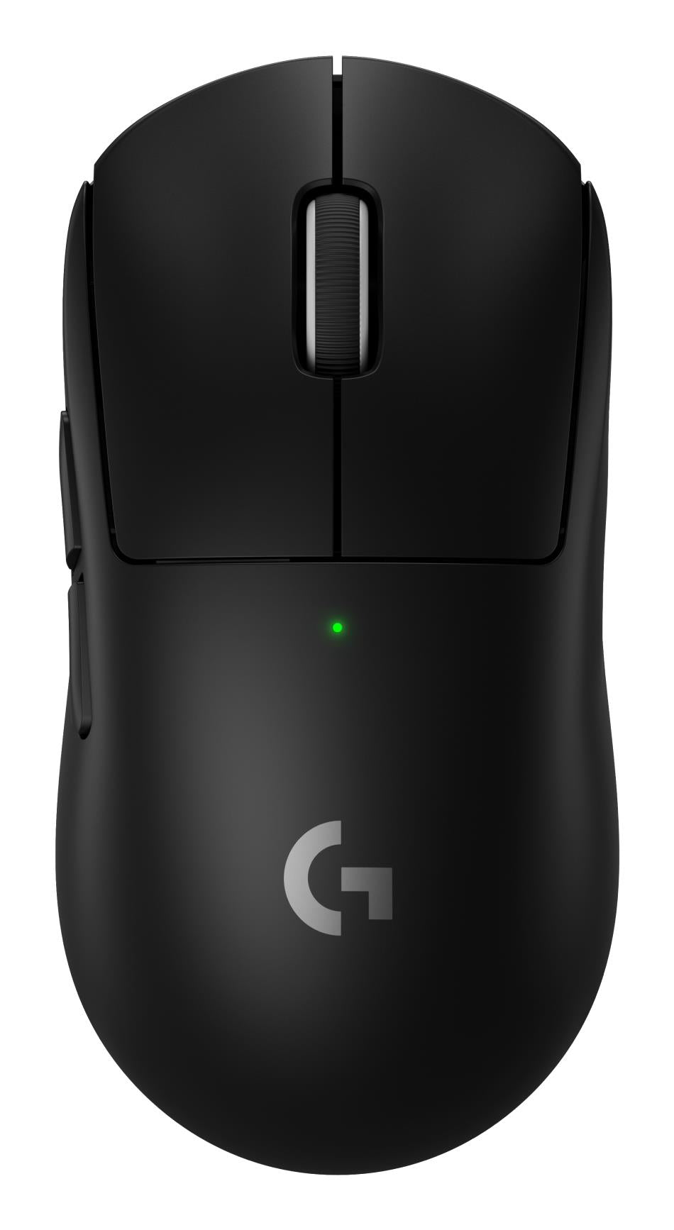 MOUSE USB PRO X SUPERLIGHT 2/BLACK 910-006630 LOGITECH