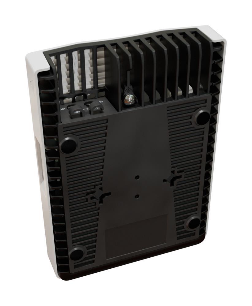 Switch MIKROTIK 1x10Base-T / 100Base-TX / 1000Base-T 4x10GbE PoE ports 1 CRS304-4XG-IN