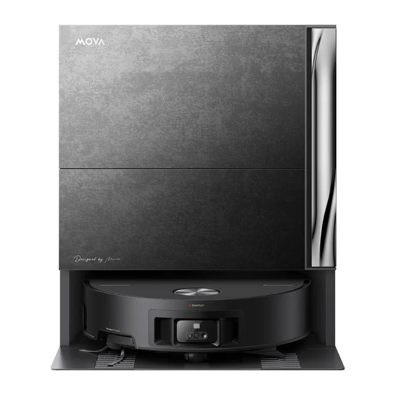 MOVA Z70 Ultra Roller Complete RVC Cleaning Robot - Image 2