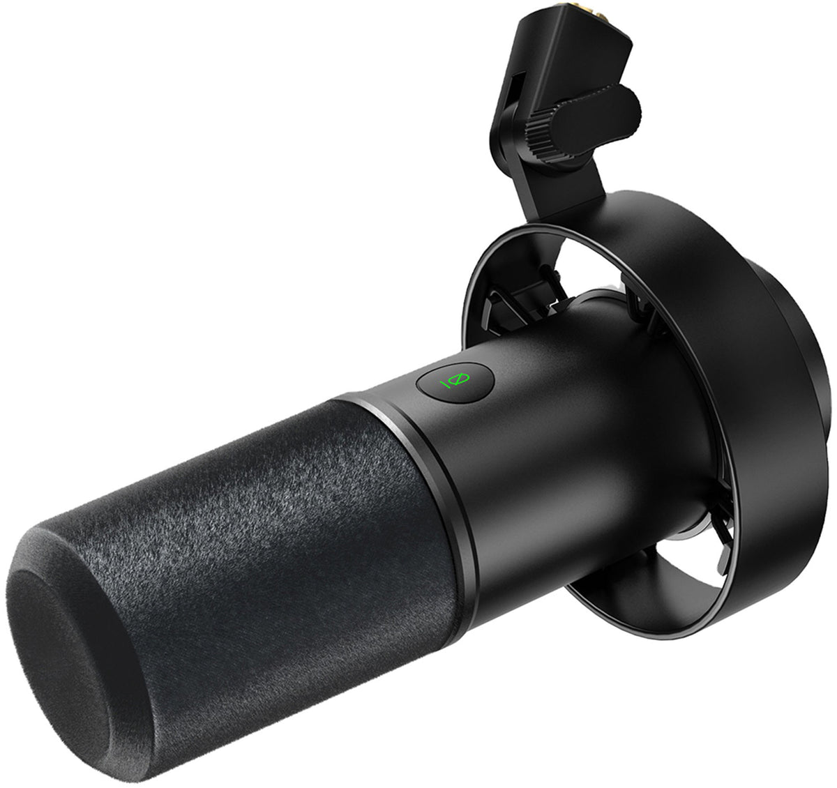 Fifine K688 dynamic microphone (black) - Image 3