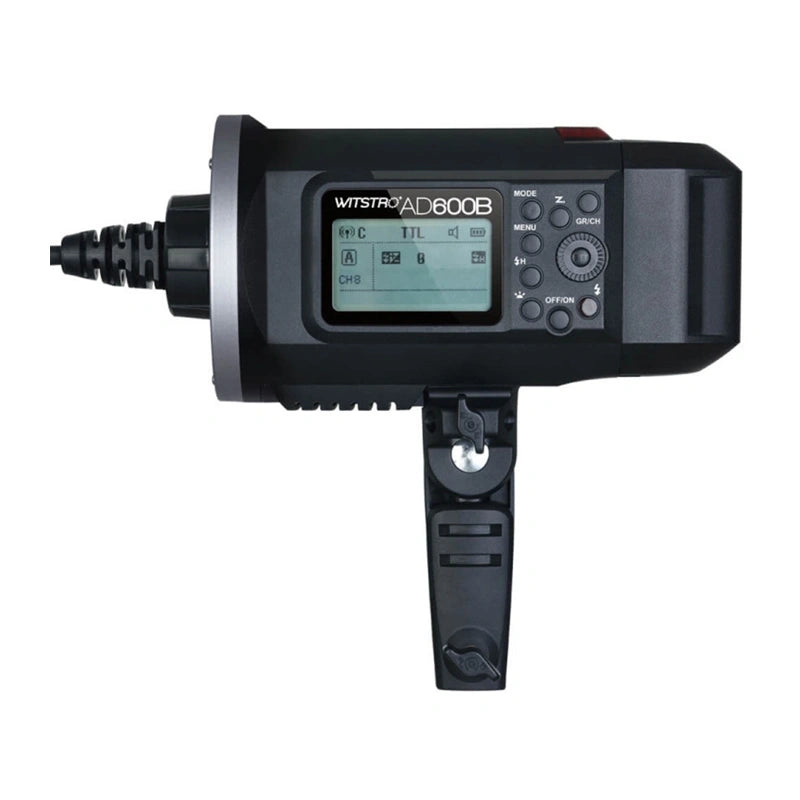 GODOX AD600B TTL Wistro Flash for Bowens Mount - Image 4
