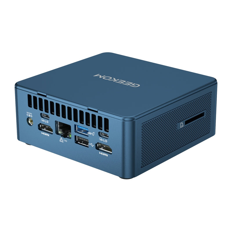 Mini PC GEEKOM IT13 Max Core Ultra 9 185H 32GB 1TB Win11 Pro - Image 2