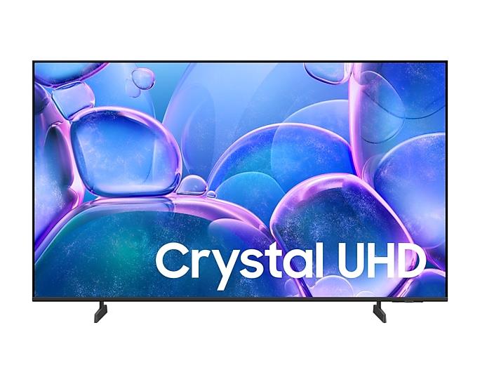 TV Set SAMSUNG 43 " 4K Ultra HD 3840 x 2160 pixels Flat 16:9 LED UE43U7022FKXXH