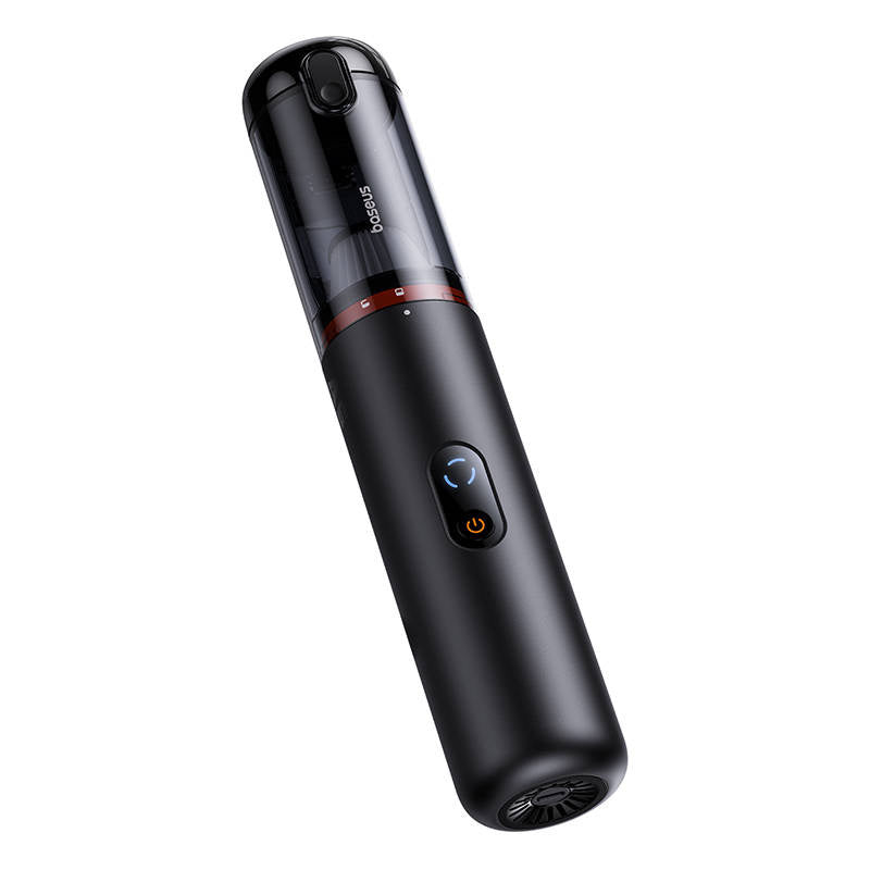 Cordless Car Vacuum Cleaner Baseus A5 16000Pa (black) - Product Image 3