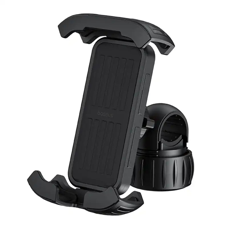Baseus QuickGo bike carrier for phones (black) - Product Image 2