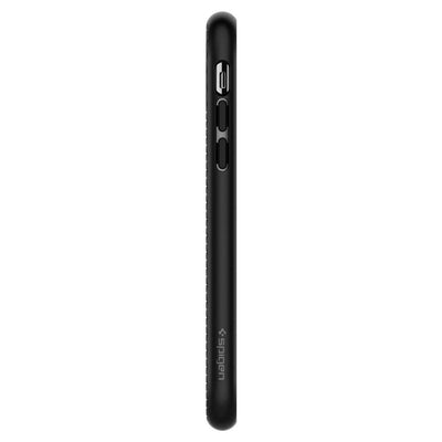 Spigen Liquid Air Case for iPhone X / XS - Matte Black