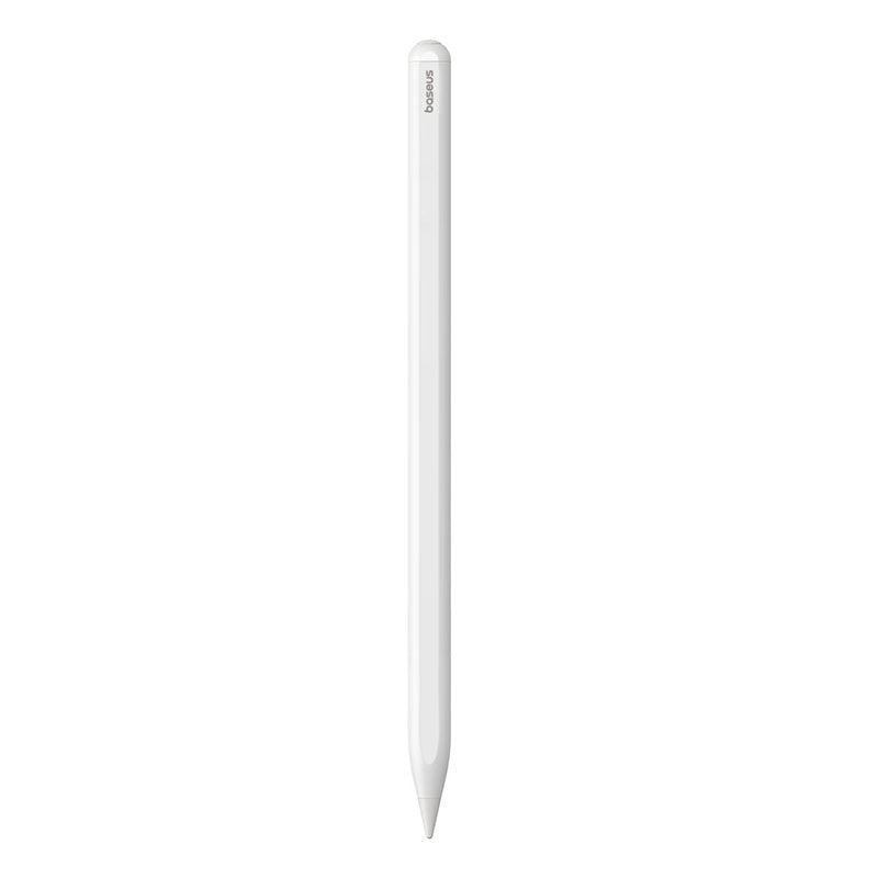 Active stylus Baseus Smooth Writing Series with wireless charging (White) - Product Image 2