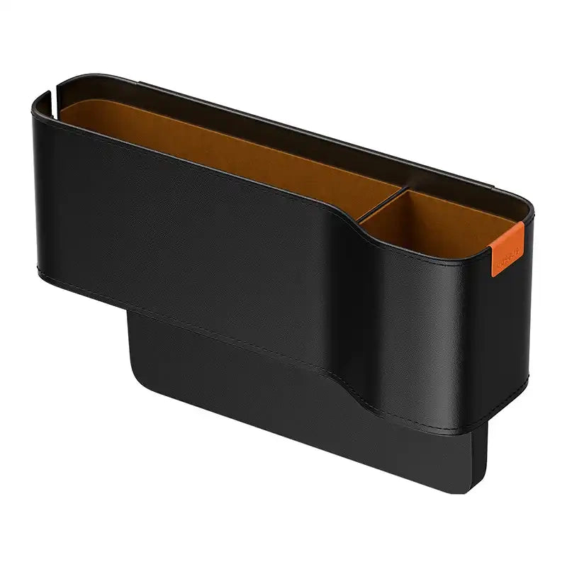 Car storage box Baseus OrganizeFun (black) - Product Image 6