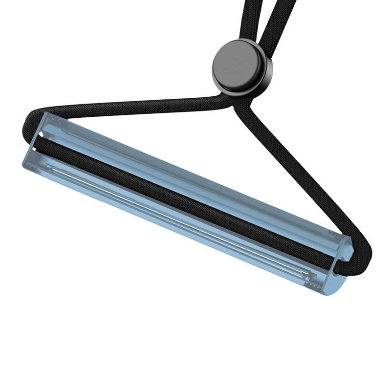 Waterproof phone case Baseus AquaGlide with Cylindrical Slide Lock (blue) - Product Image 4