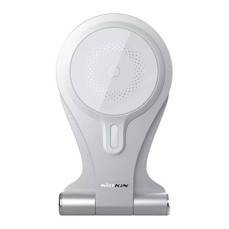 Wireless Charging Stand Nillkin (Mystic Silver) - Product Image 1