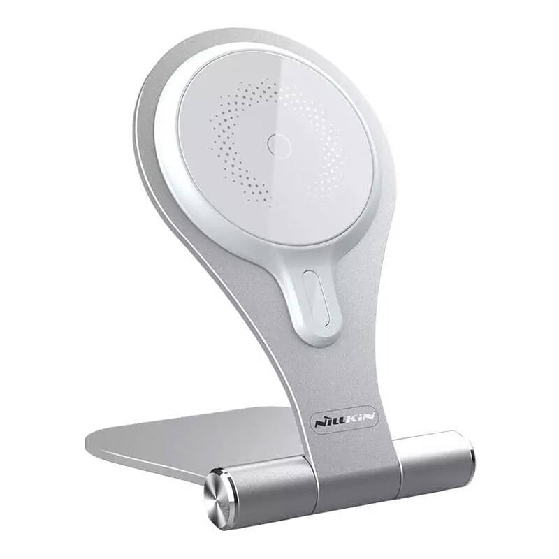 Wireless Charging Stand Nillkin (Mystic Silver) - Product Image 3