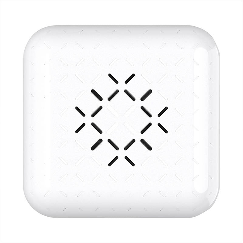 Carlinkit U2W MINI Wireless Adapter Apple Carplay (weiß)
