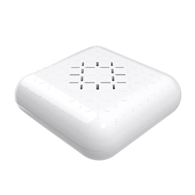 Carlinkit U2W MINI Wireless Adapter Apple Carplay (weiß)