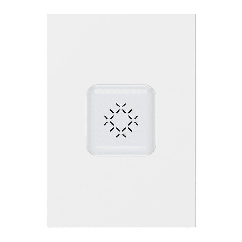 Carlinkit U2W MINI Wireless Adapter Apple Carplay (weiß)