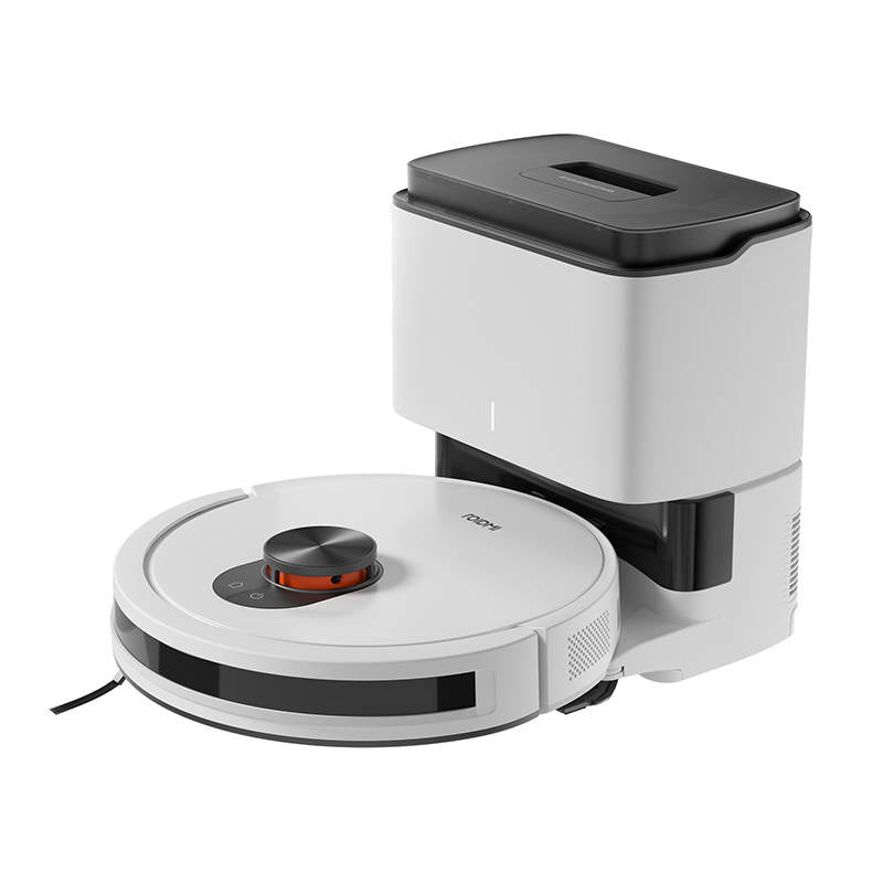 Roboterstaubsauger Roidmi EVE CC
