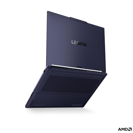 Lenovo Legion 7 16AGP11 AMD | Nebula | 16 " | OLED | WQXGA | 2560 x 1600 pixels | Glossy | AMD Ryzen AI 7 | 450 | 32 GB