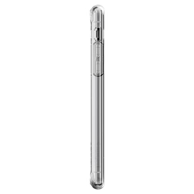 Spigen Ultra Hybrid Case for iPhone X / XS - Transparent