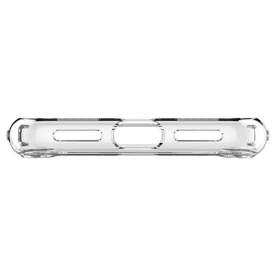 Spigen Ultra Hybrid Case for iPhone X / XS - Transparent
