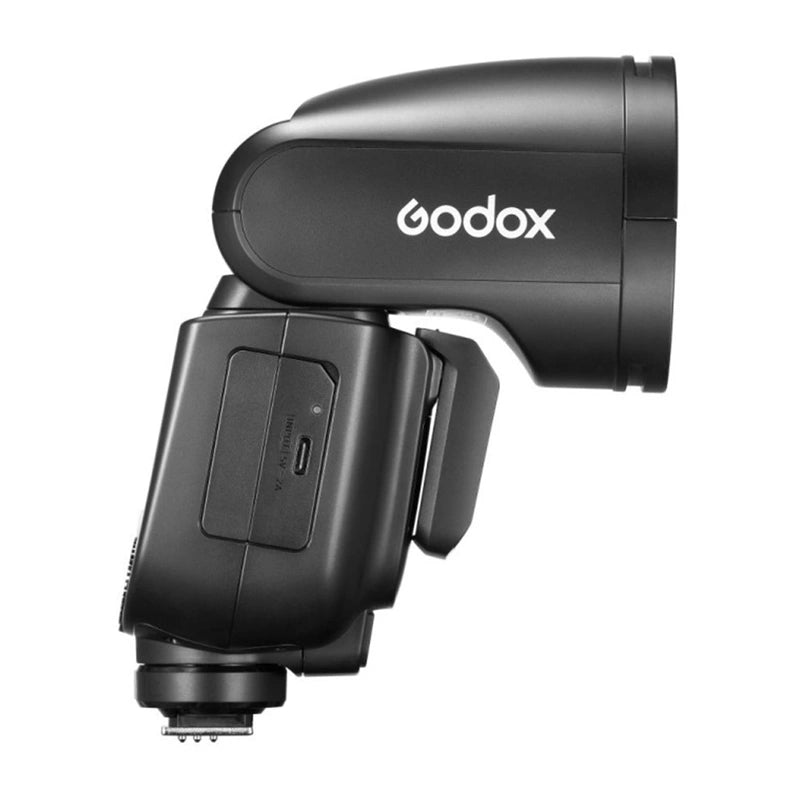 GODOX V1Pro TTL Flash for Nikon - Image 5