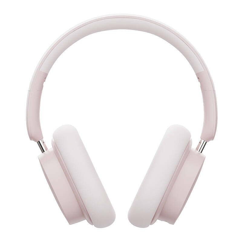 Baseus Bowie D05 Wireless Headphones Bluetooth 5.2 (golden rose) - Product Image 3