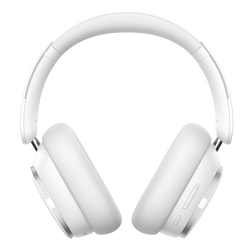 Baseus Bowie H1 Wireless Headphones Bluetooth 5.2 (white) - Product Image 2
