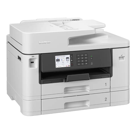 Brother | MFC-J5740DW | Inkjet | Colour | 4-in-1 | A3 | Wi-Fi