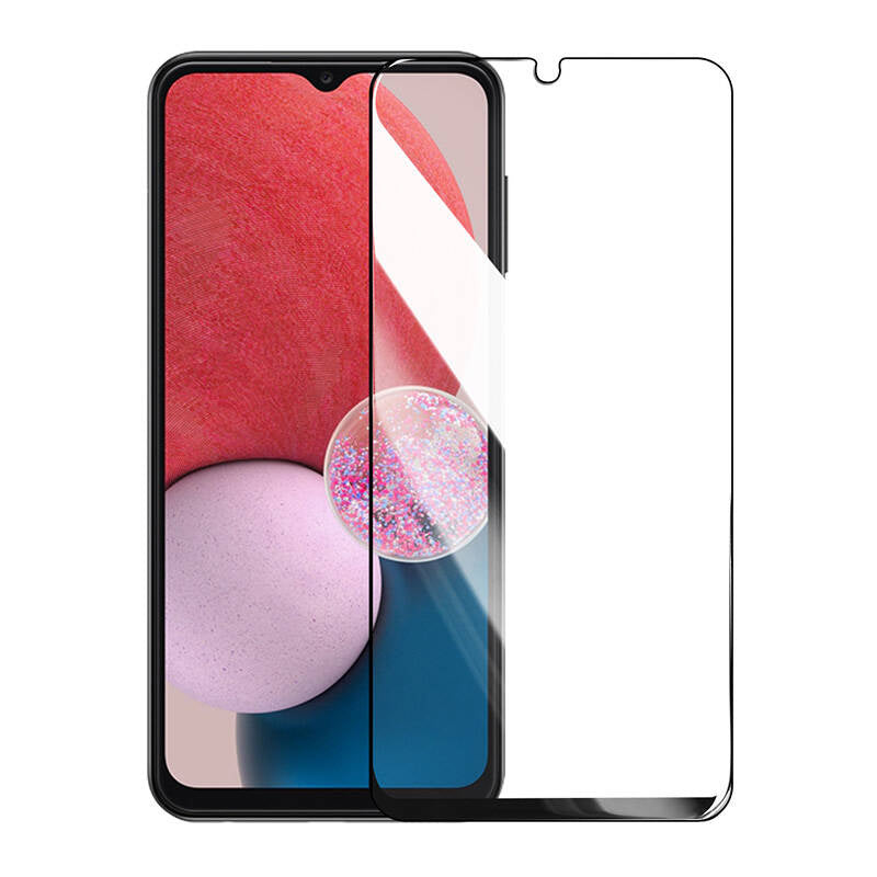 Tempered Glass Baseus Screen Protector Diamond for Samsung A03S - Product Image 2