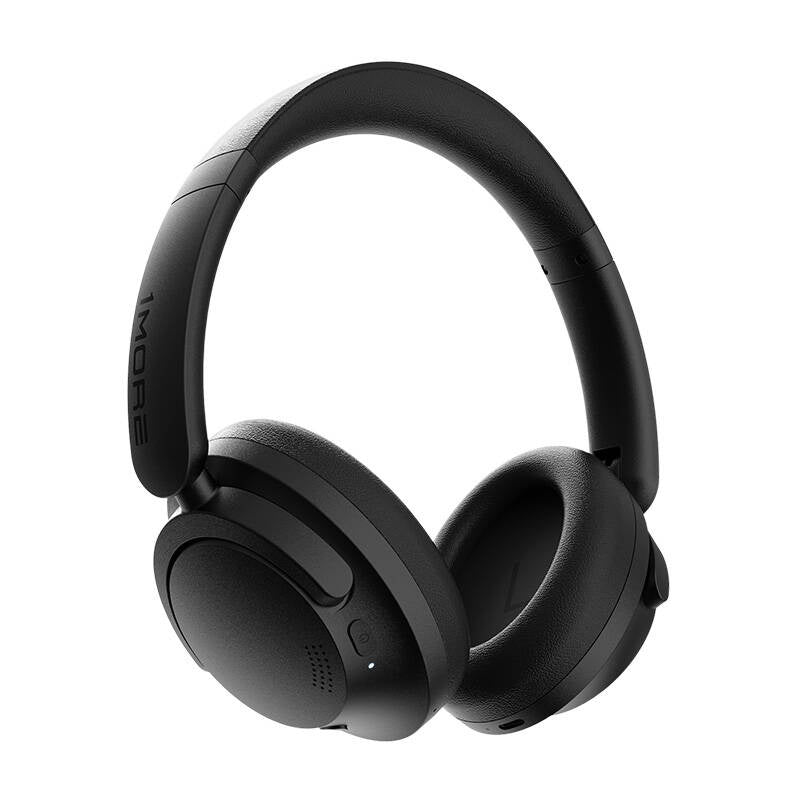 Headphones 1MORE, ANC SonoFlow SE (black) - Product Image 2