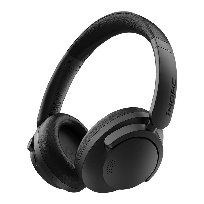Headphones 1MORE, ANC SonoFlow SE (black) - Product Image 5